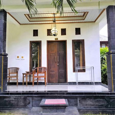 Puri Soka Lembongan By Abm Hotel Exterior photo