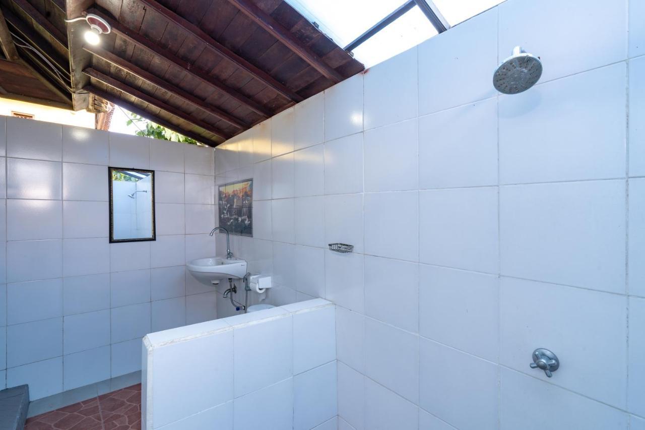 Puri Soka Lembongan By Abm Hotel Exterior photo